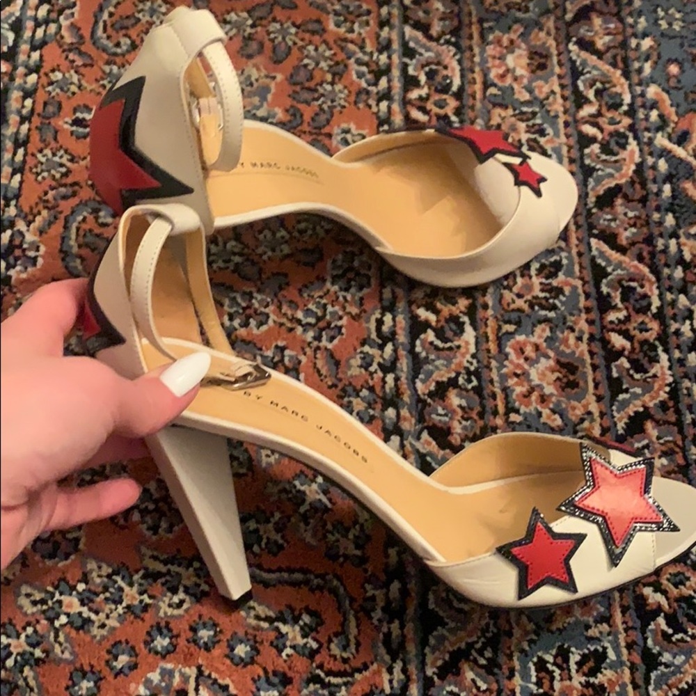 Marc by Marc Jacob’s shoes